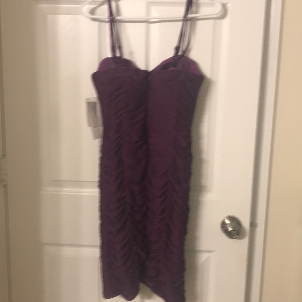 NWT Adrianna Papell Evening/Cocktail Dress - Picture 2 of 3
